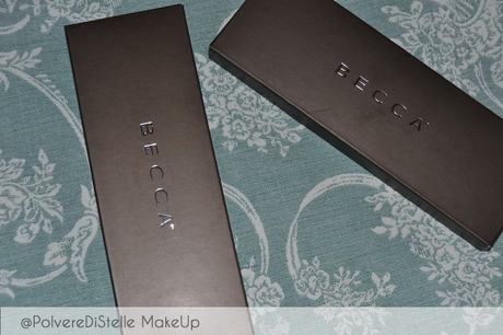 Preview: GlossyBox Flash - Becca