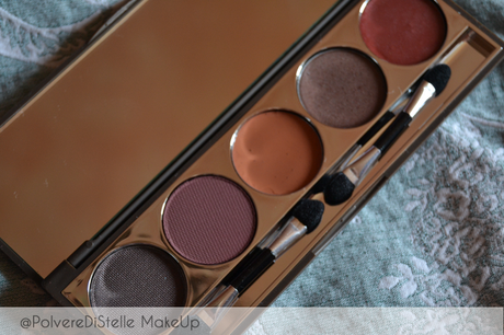 Preview: GlossyBox Flash - Becca