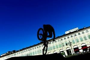 La Torino Street Style verticalizza le piazze torinesi