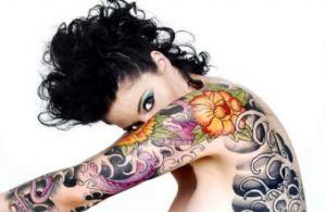 Rimuovere un tatuaggio: come fare?