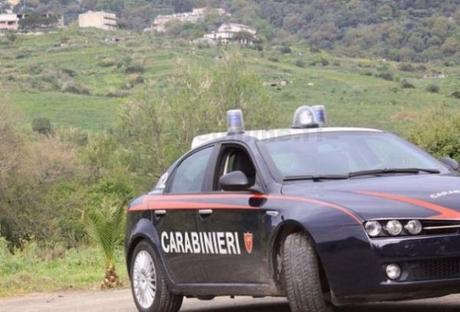 Trapani: uccisa e carbonizzata una donna incinta. Fermato il marito.