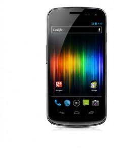 Galaxy Nexus torna la settimana prossima