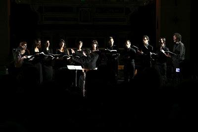 il Laudario di Santa Maria della Notte