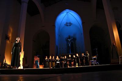 il Laudario di Santa Maria della Notte