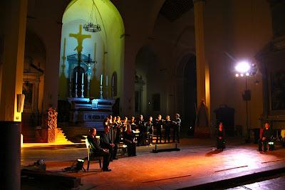 il Laudario di Santa Maria della Notte