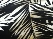 Black white prints