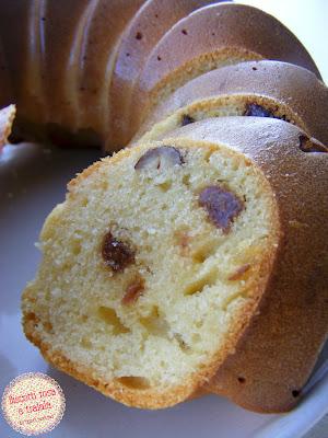 Pane-plumcake??