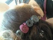 headband...... retrò