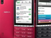 Nokia Asha 300: nuovo aggiornamento 7.49