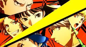 Persona 4 Arena non è Region Free