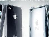 Apple realizza paio auricolari ibridi Bluetooth iPhone