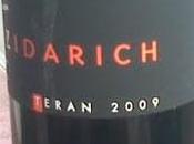 Terrano 2009 Beniamino Zidarich