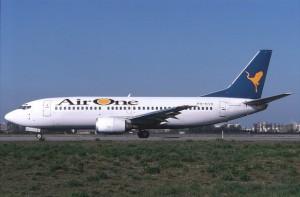 Secondo volo giornaliero fra Milano Malpensa e Olbia