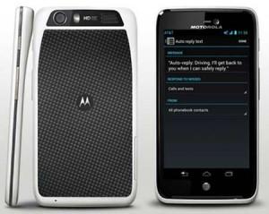Motorola Atrix HD nuovo smartphone!