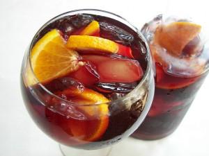 La Sangria Una bevanda per l’estate