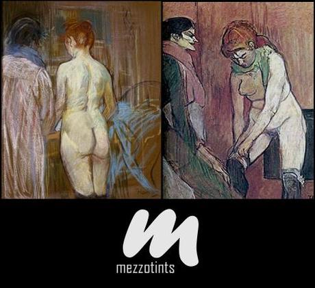 Daumier e Toulouse-Lautrec: Il Giorno e la Notte di Parigi