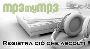 MP3myMP3 - Logo