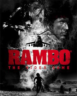 Rambo : The videogame sarà mostrato ai Gamescom 2012