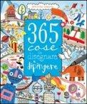 365 Cose da Disegnare e Dipingere