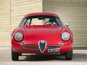 Alfa Romeo Giulietta Sprint Zagato Coda Tronca (1960)