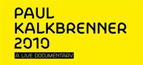 Paul Kalkbrenner 2010 - A Live Documentary di Max Penzel, Questo film ha cambiato il clubbing più di tante canzoni e trasformato i Kalkbrenner (Paul e Fritz) in superstar. E' un bene? E' un male? Senz'altro è così...