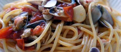 spaghetti telline