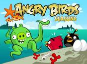 Angry Birds Seasons gratis AppStore