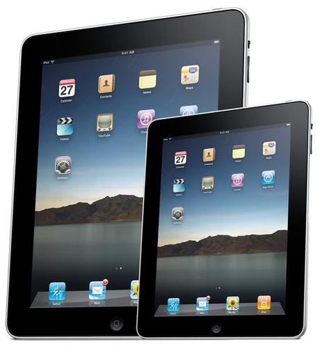 iPad mini in arrivo a Ottobre