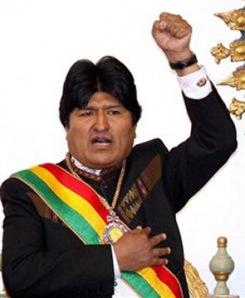 Bolivia vs Cile. Evo Morales tuona: “I trattati non sono perpetui”