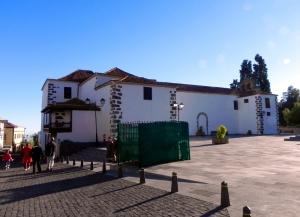 Vilaflor, Tenerife - Isole Canarie