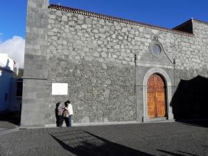 Vilaflor, Tenerife - Isole Canarie