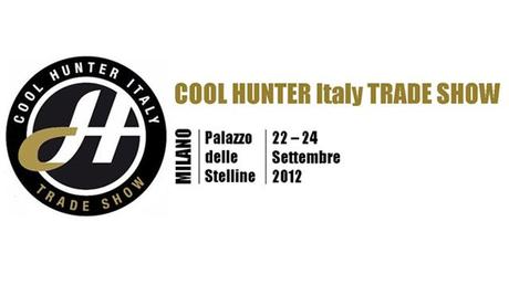 COOL HUNTER ITALY TRADE SHOW