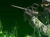 Modern Warfare online patch 1.17
