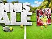 Playstation Store annunciati saldi giochi Tennis 15-0