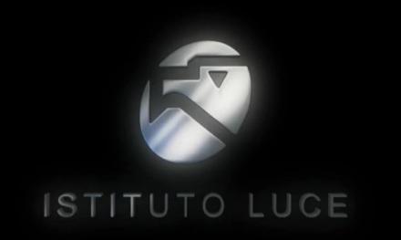 L’Istituto Luce su YouTube