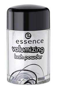 Essence // Volumizing Lash Powder