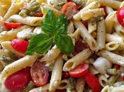 Pasta salad