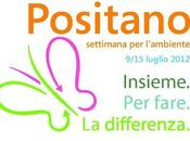 POSITANO: Insieme fare differenza...