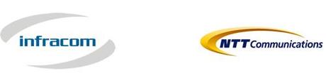 Infracom NTT Communication: Partnership con il gigante giapponese delle Telecomunicazioni