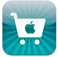 iOS App: Apple Store