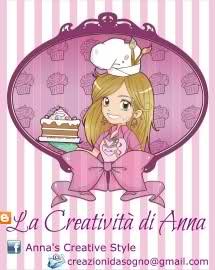 La Creativity Box di La Creatività di Anna!