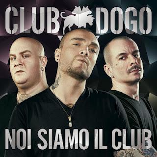 Non vi piacciono i Club Dogo? Chissenefrega