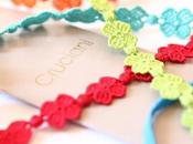 summer accessories:macramé bracelets