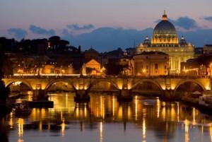 LastMinute: Offerta Lampo Roma