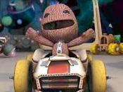 Little Planet Karting date della Beta