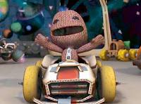 Little Big Planet Karting : le date della Beta