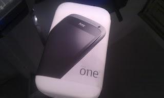 Ancora HTC: questa volta è One S