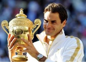 Wimbledon 2012: Federer e Murray in finale