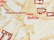 L'antica chiesa Donnino Milano