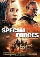 Special forces - Liberate l'ostaggio